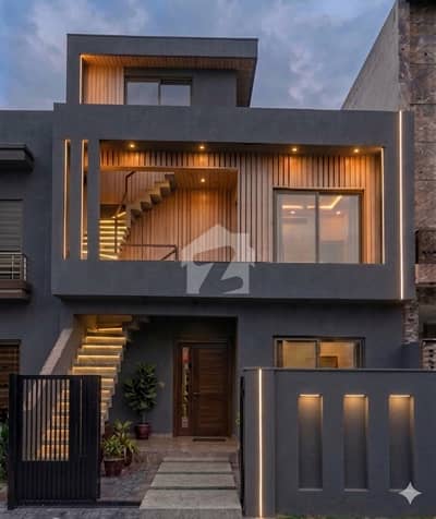 5 Marla House For Sale In Jinnah Garden Street 74a | Owner Direct Deal