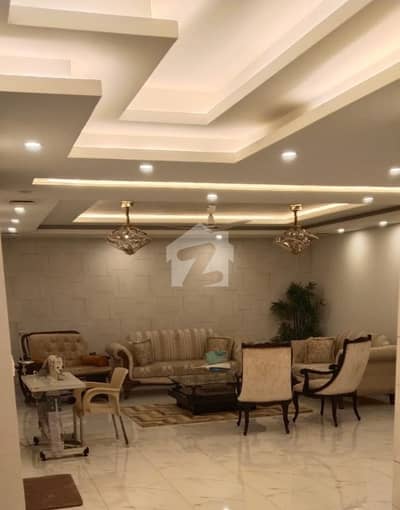 BUNGALOW AT DHA PHASE 7 FOR SALE