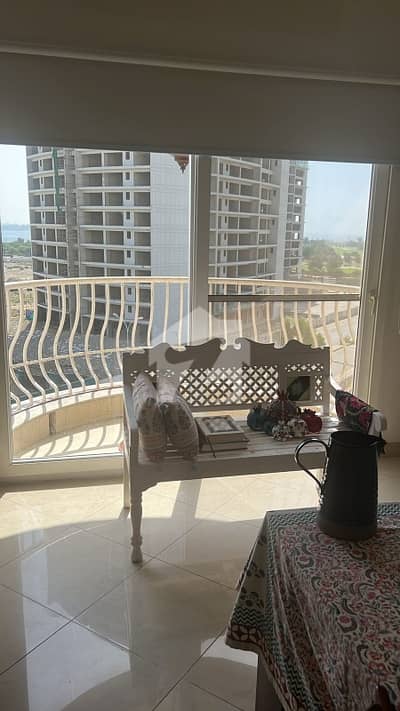 Creek Vista 4-Bedrooms Apartment For Sale