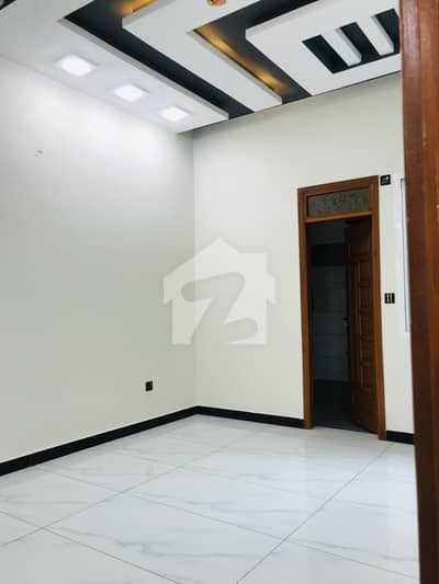 Brand New 120 Single Storey House On Rent