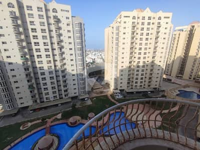 Creek Vista 4-Bedrooms Apartment For Sale