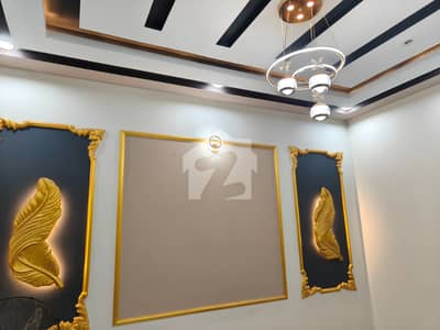 سعدی ٹاؤن سکیم 33,کراچی میں 2 کمروں کا 5 مرلہ مکان 1.5 کروڑ میں برائے فروخت۔