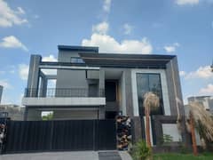 1 Kanal Brand New Luxury House For Sale 1 Kanal Brand New Luxury House For Sale