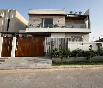 BRAND NEW HOUSE AT SAHIL STREET PHASE 8