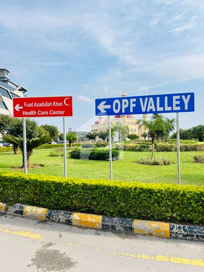 I Am Selling 7 Marla Residencial Plot In Block I , Gulberg Residencia Islamabad