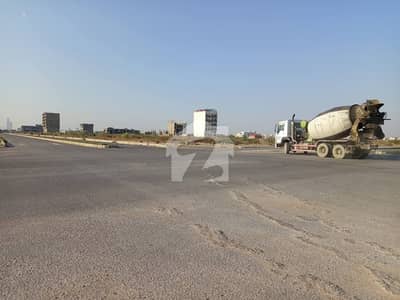 300 Yards Residential Plot For Sale Sahil Street