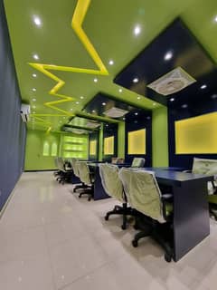 OFFICE JOFA TOWER FOR SALE