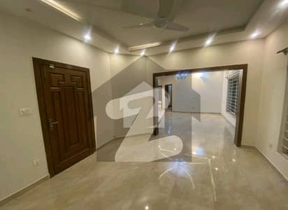 Prominently-Located House Available In Bahria Greens - Overseas Enclave - Sector 7 For Rent