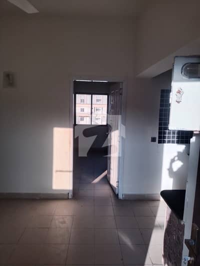 602 Square Feet Flat Situated In DHA Defence Phase 2 For sale