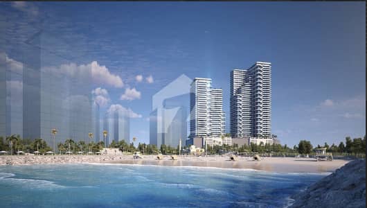 Spacious Apartment With Plunge Pool Sea & Beach Facing Luxury Apartment Gold Crest Bay Sands 2 - HMR WATERFRONT Spacious Apartment With Plunge Pool Sea & Beach Facing Luxury Apartment Gold Crest Bay Sands 2 - HMR WATERFRONT