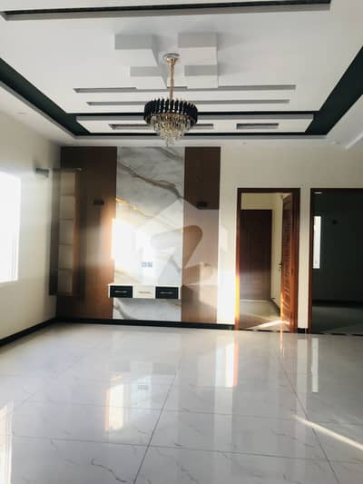 Brand New 240 Single Storey House For Sale