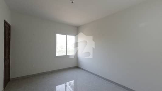 Prime Location Upper Portion Sized 2500 Square Feet Available In PECHS Block 6