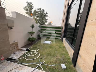 Beautiful Corner House For Rent