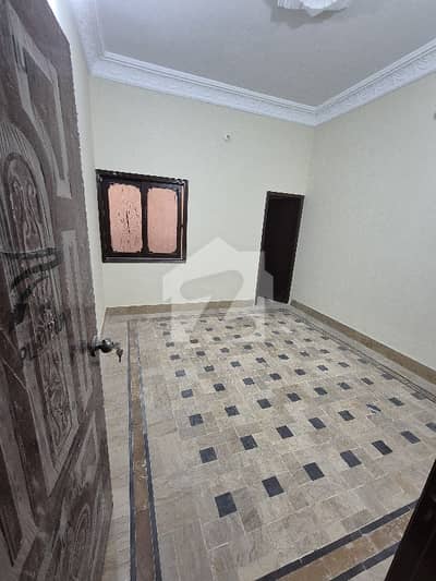 120 SQ YARD G+1 WEST OPEN LEASED HOUSE FOR SALE IN GHAZI TOWN PHASE 2