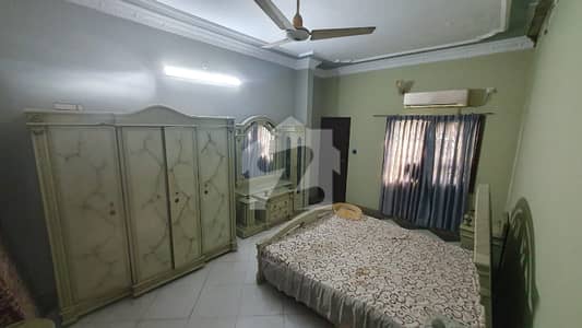 Apartment Available For Sale With Roof
