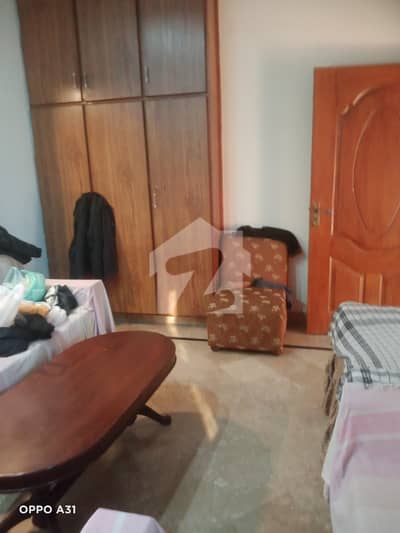 3.5 Marla Beautiful Double Storey House Urgent For Sale Prime Location In Sabzazar