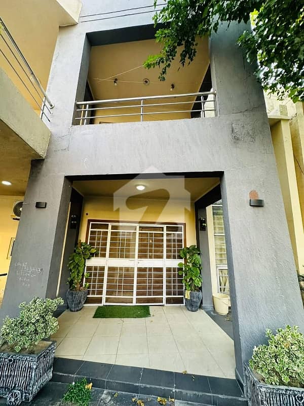 8 Marla Corner Double Storey Luxury Designer Safari Homes In Sector B Bahria Town Phase 8 Rawalpindi 8 Marla Corner Double Storey Luxury Designer Safari Homes In Sector B Bahria Town Phase 8 Rawalpindi