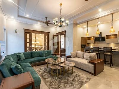 2 Kanal Luxury House For Sale DHA Phase 6 2 Kanal Luxury House For Sale DHA Phase 6