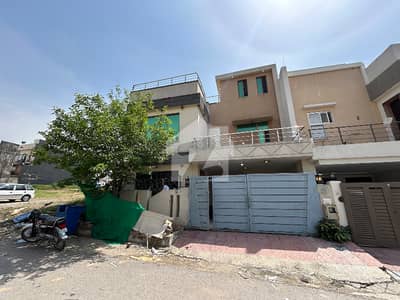 Beautiful House For Sale On Prime Location Beautiful House For Sale On Prime Location