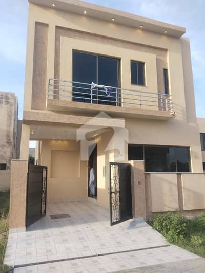 5 Marla House For Sale DHA 9 Town C-Block 5 Marla House For Sale DHA 9 Town C-Block