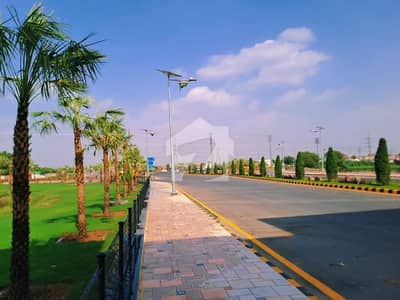 ایل ڈی اے سٹی فیز 1 - بلاک جی1 ایل ڈی اے سٹی فیز 1 - جناح سیکٹر,ایل ڈی اے سٹی فیز 1,ایل ڈی اے سٹی,ایل ڈی اے روڈ,لاہور میں 5 مرلہ رہائشی پلاٹ 35.0 لاکھ میں برائے فروخت۔