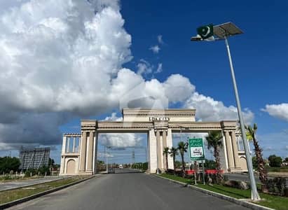 ایل ڈی اے سٹی فیز 1 ۔ بلاک جے ایل ڈی اے سٹی فیز 1 - جناح سیکٹر,ایل ڈی اے سٹی فیز 1,ایل ڈی اے سٹی,ایل ڈی اے روڈ,لاہور میں 5 مرلہ رہائشی پلاٹ 45.0 لاکھ میں برائے فروخت۔
