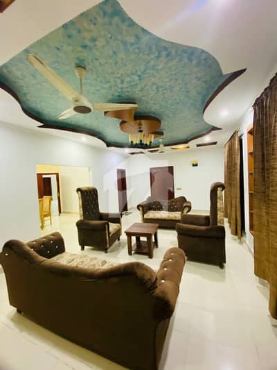1000 Sqyd BUNGALOW Available For Rent.