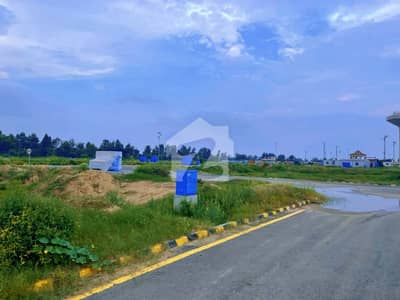 ایل ڈی اے سٹی فیز 1 ۔ بلاک ایچ ایل ڈی اے سٹی فیز 1 - جناح سیکٹر,ایل ڈی اے سٹی فیز 1,ایل ڈی اے سٹی,ایل ڈی اے روڈ,لاہور میں 10 مرلہ رہائشی پلاٹ 82.0 لاکھ میں برائے فروخت۔