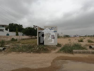 Leased Commercial Plot For Sale