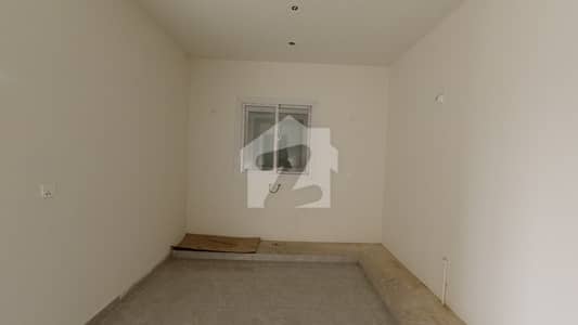 Prime Location Upper Portion Sized 2500 Square Feet Available In PECHS Block 6