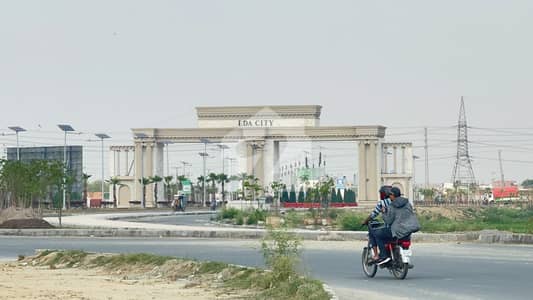 ایل ڈی اے سٹی فیز 1 ۔ بلاک ایچ ایل ڈی اے سٹی فیز 1 - جناح سیکٹر,ایل ڈی اے سٹی فیز 1,ایل ڈی اے سٹی,ایل ڈی اے روڈ,لاہور میں 10 مرلہ رہائشی پلاٹ 96.0 لاکھ میں برائے فروخت۔