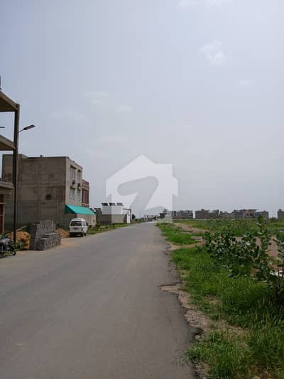 Leased Plot For Sale