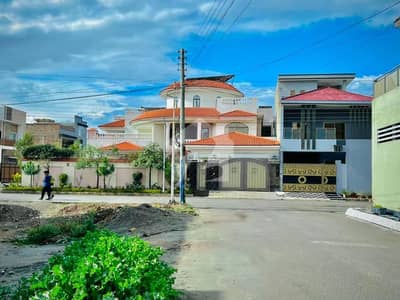 5 Marla Plot For Sale Sufiyan Garden St 8D 5 Marla Plot For Sale Sufiyan Garden St 8D