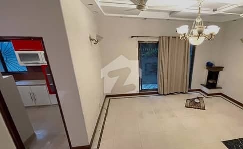 One Kanal Slightly Used Bungalow For Sale DHA Phase 3 One Kanal Slightly Used Bungalow For Sale DHA Phase 3