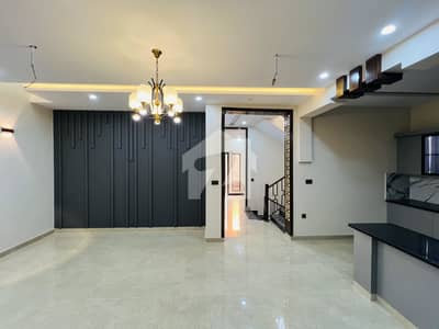 7 Marla House For Sale Sufiyan Garden Warsak Road Peshawar