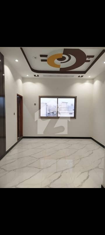 Leased Portion 100 Square Yards