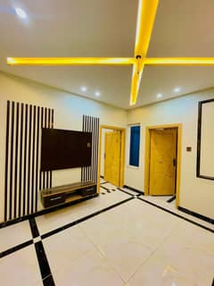 3 Marla Prime Location House Available For Sale