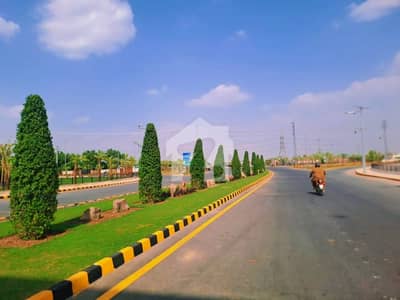 ایل ڈی اے سٹی فیز 1 ۔ بلاک جے ایل ڈی اے سٹی فیز 1 - جناح سیکٹر,ایل ڈی اے سٹی فیز 1,ایل ڈی اے سٹی,ایل ڈی اے روڈ,لاہور میں 5 مرلہ رہائشی پلاٹ 45.0 لاکھ میں برائے فروخت۔