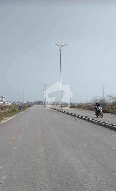 Good Location Plot For Sale