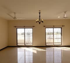 WEST & FRONT OPEN ON MOST PRIME LOCATION FLAT IN Askari 5 - Sector J Available FOR SALE