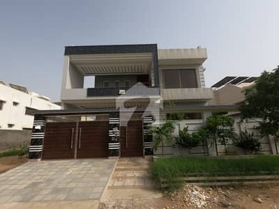 400 Square Yards Bungalow For Sale