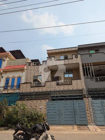 5 Marla Separate House For Rent with Wapda