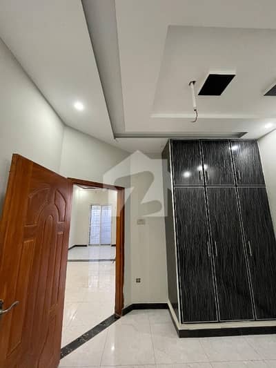 3 Marla House For Rent New House