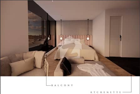 Apartment For Sale On Flexible Payment Plan In DHA Phase 5 Apartment For Sale On Flexible Payment Plan In DHA Phase 5
