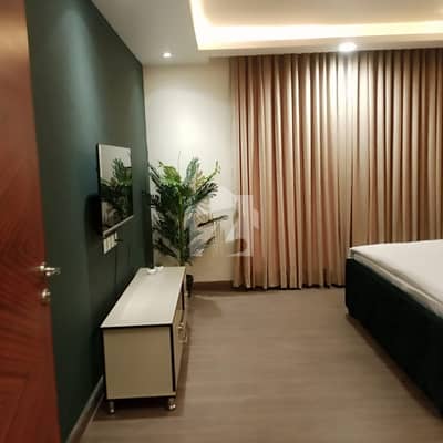 1-BED FULLY FURNISHED APARTMENT FOR SALE IN GOLDCREST