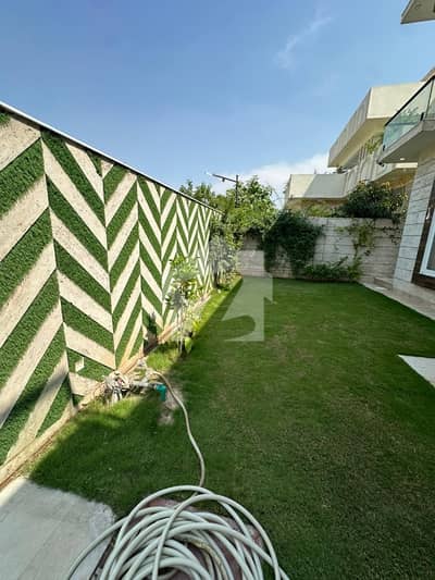 1kanal Luxury House For Sale