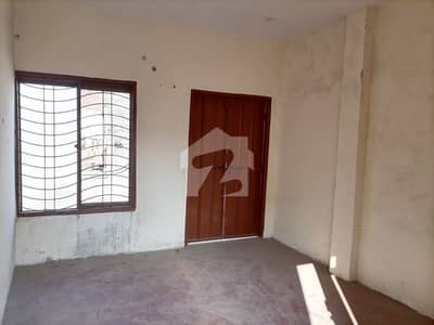 Reserve A Centrally Located House Of 563 Square Feet In Ittifaq Town