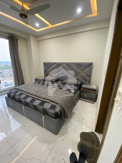 One-Bed Apartment Of Size 700 Sq/Ft For Sale