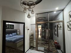 3 Marla Furnished House Available For Sale