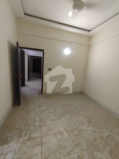 Shaz Residency 2 Bed Lounge Flat Available For Sale